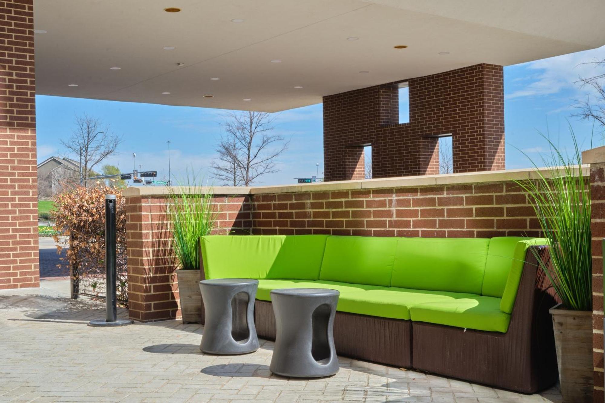 Springhill Suites By Marriott Dallas Lewisville Exterior photo